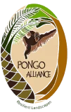 Pongo logo