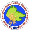 Sabah European logo